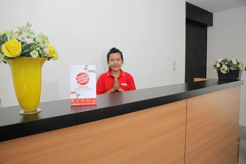 OYO 1098 Rego Hotel