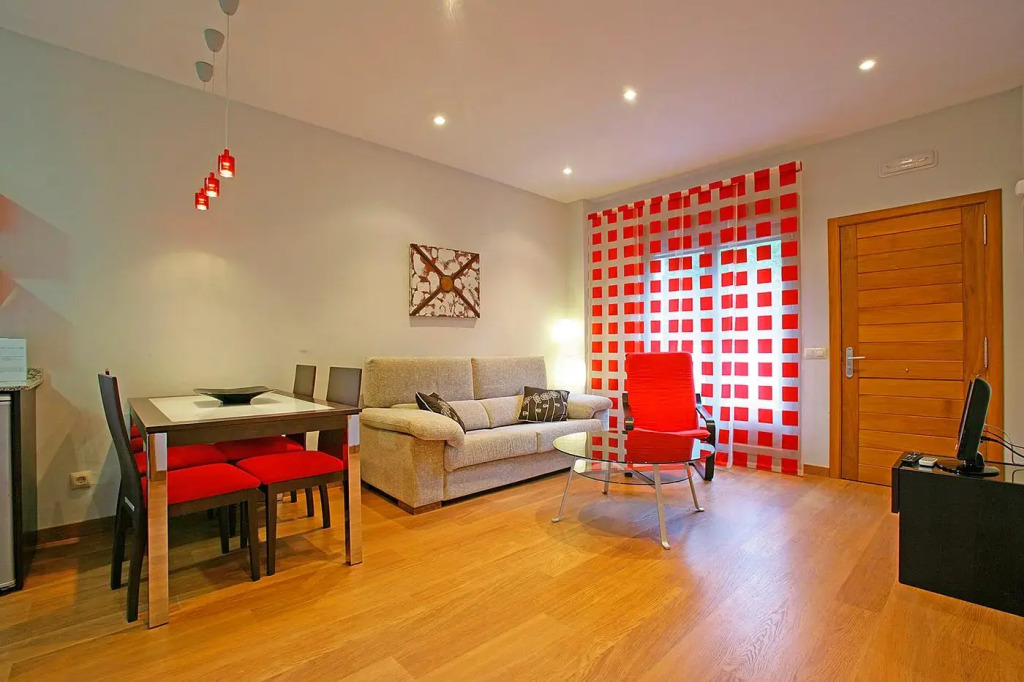 LA CASONA Encanto Rural - ApartaHotel SPA Llanes
