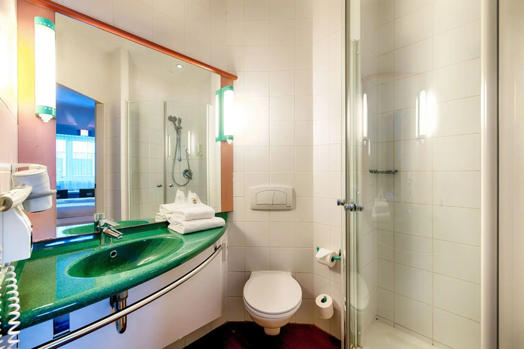 B&B Hotel Salzburg-Nord