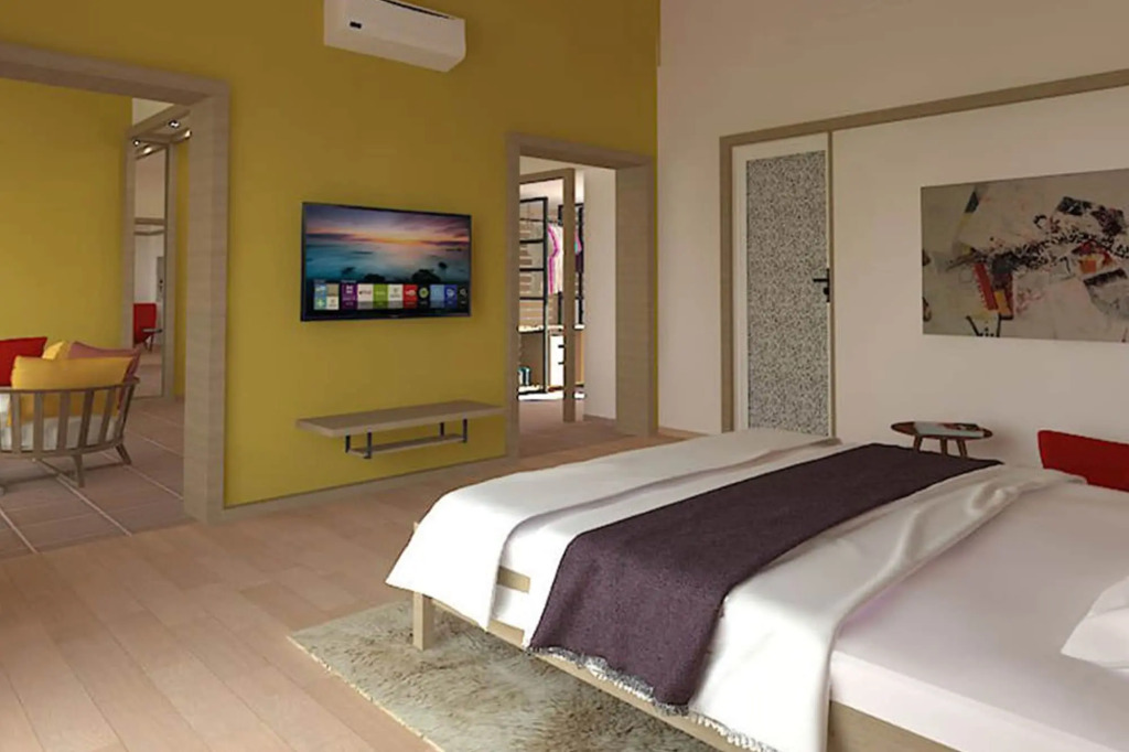 Sunshine Resort Pokhara