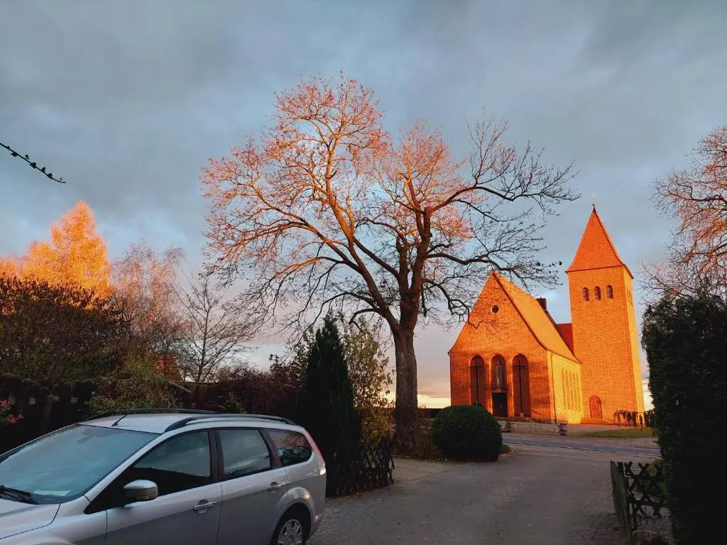 Landhaus Levitzow