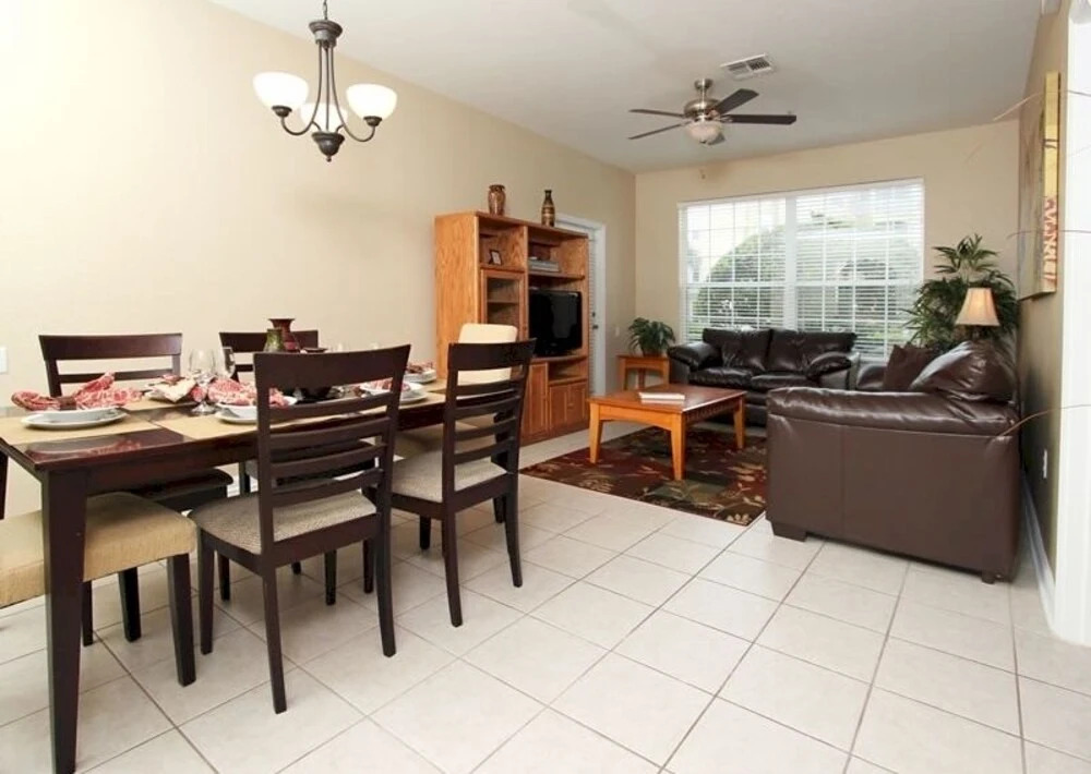 Santa Cruz 3 Bedroom Condo