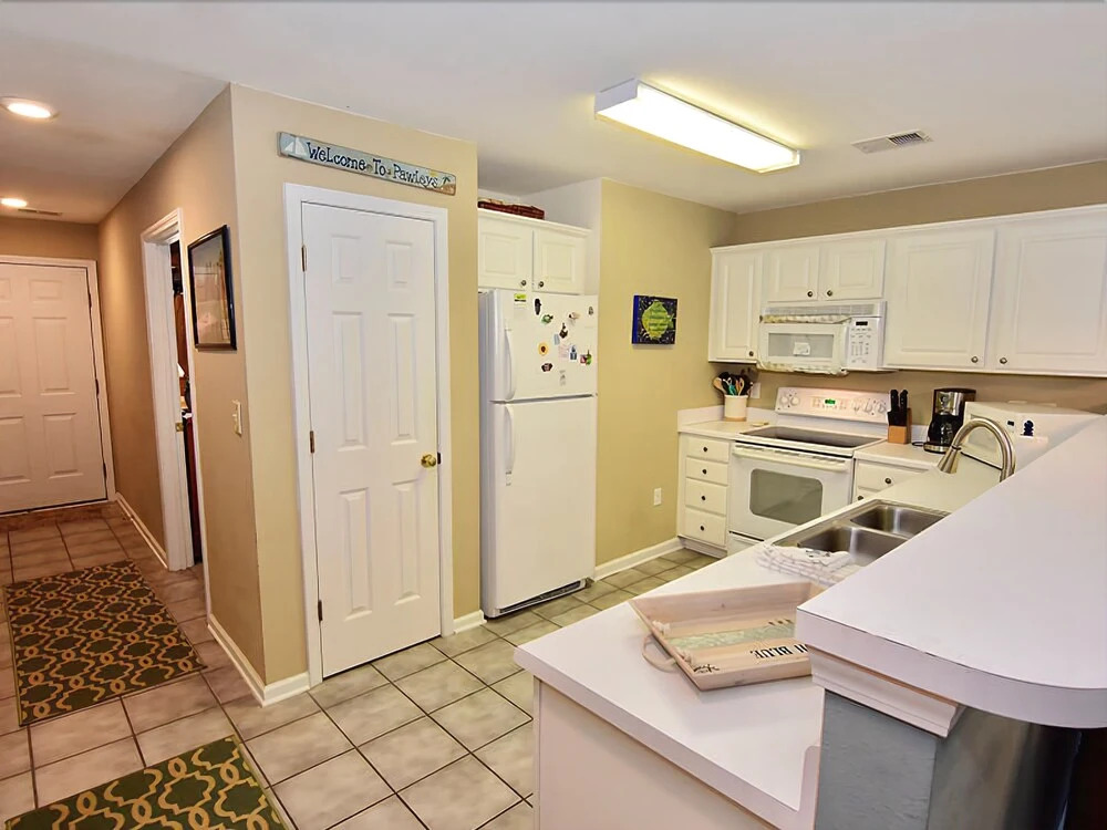 #77cl/o True Blue 2 Bedrooms 2 Bathrooms Home