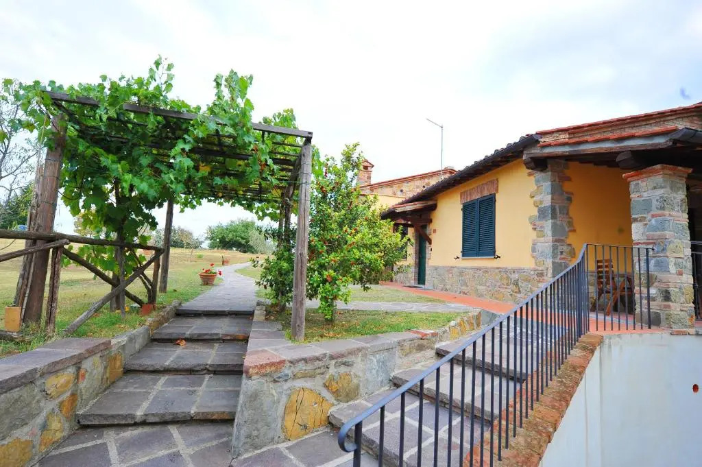 Albergo La Foresteria