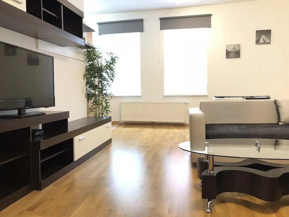 Wildbach City Appartement
