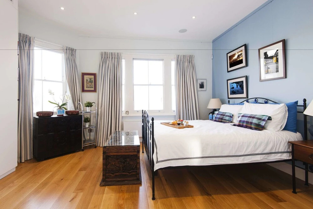 The Lovely Kensington Hideaway - SYE