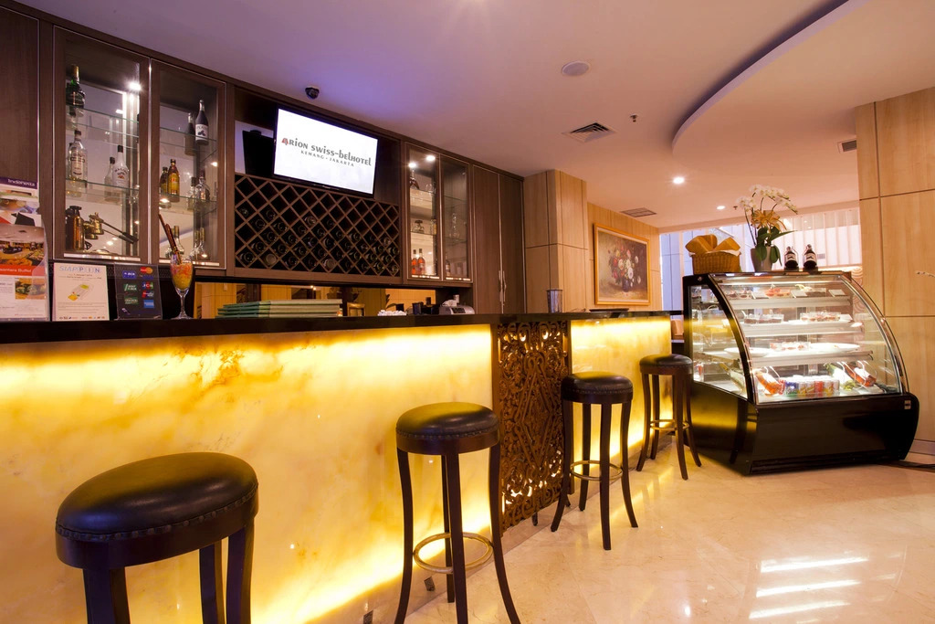 Arion Suites Hotel Kemang