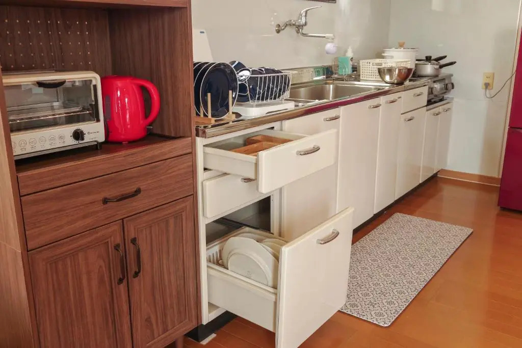 Maru House