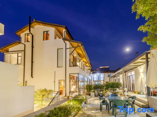 Moganshan Bamboo·Banbu Qingshe Holiday Homestay