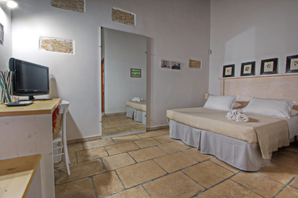 Agriturismo tenuta Margherita