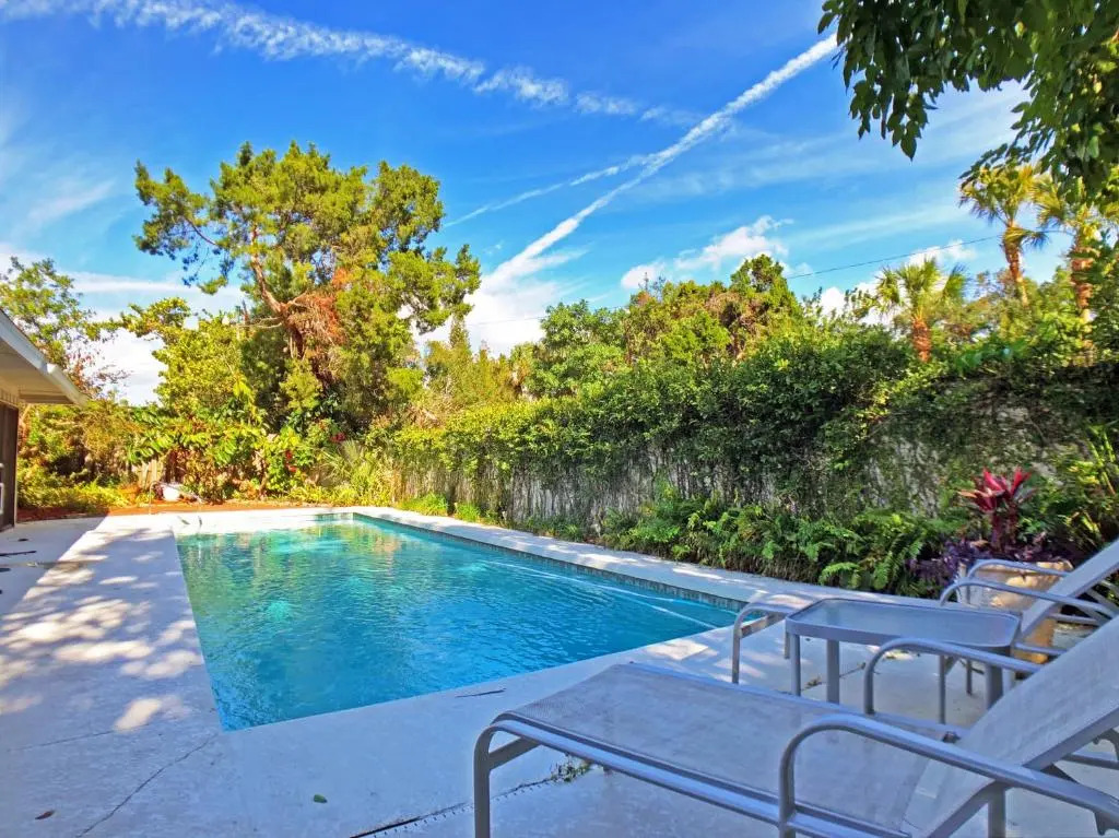 Shell Beach Hideaway 157