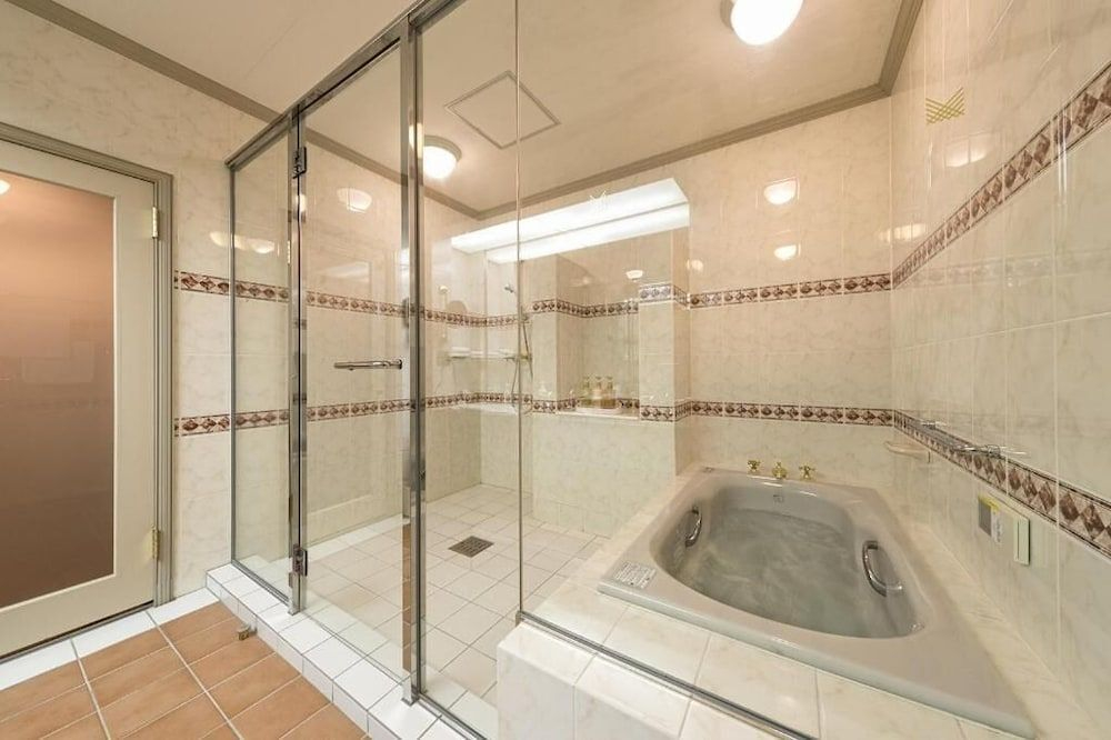 Hotel Marital Sosei Saga