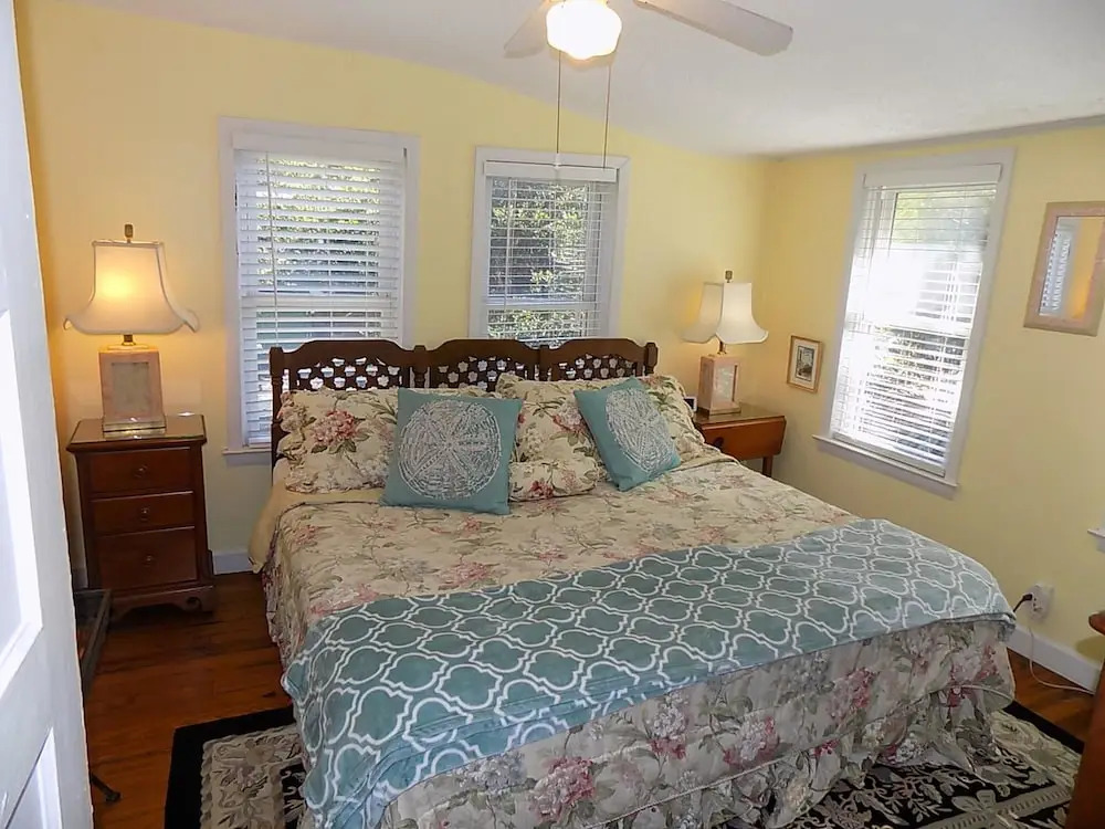 Cedar Lodge  298 2 Bedroom Home