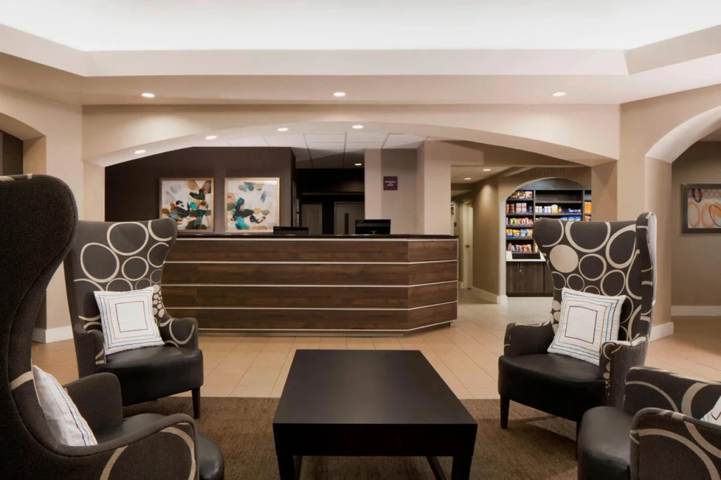 TownePlace Suites by Marriott Orlando Theme Parks Lake Buena Vista