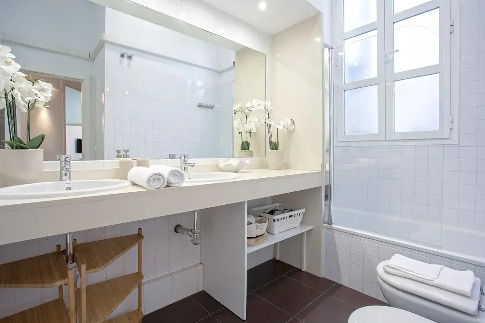Luxury Apartment in Malaga. Larios VI