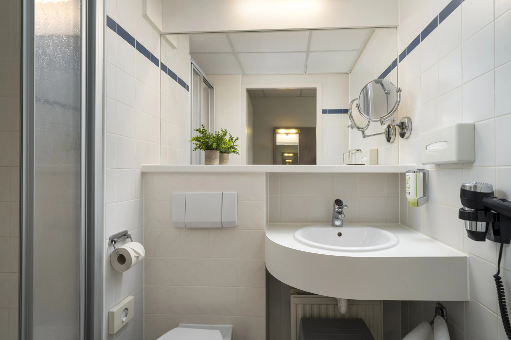 NOVALIS Hotel Dresden by AURUM