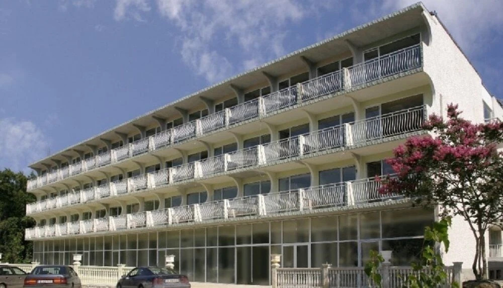 Hotel Dana Palace Park