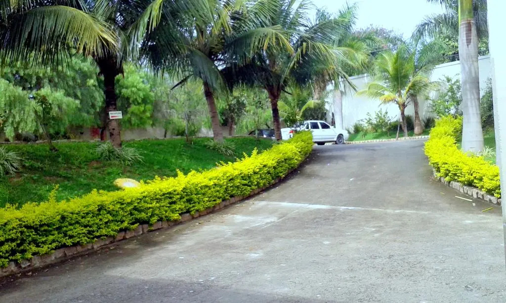 Hotel Eden