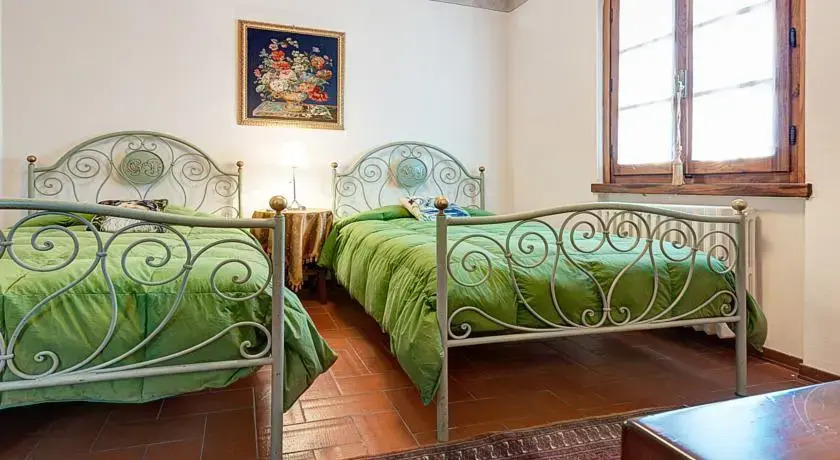 Casa Montegiovi