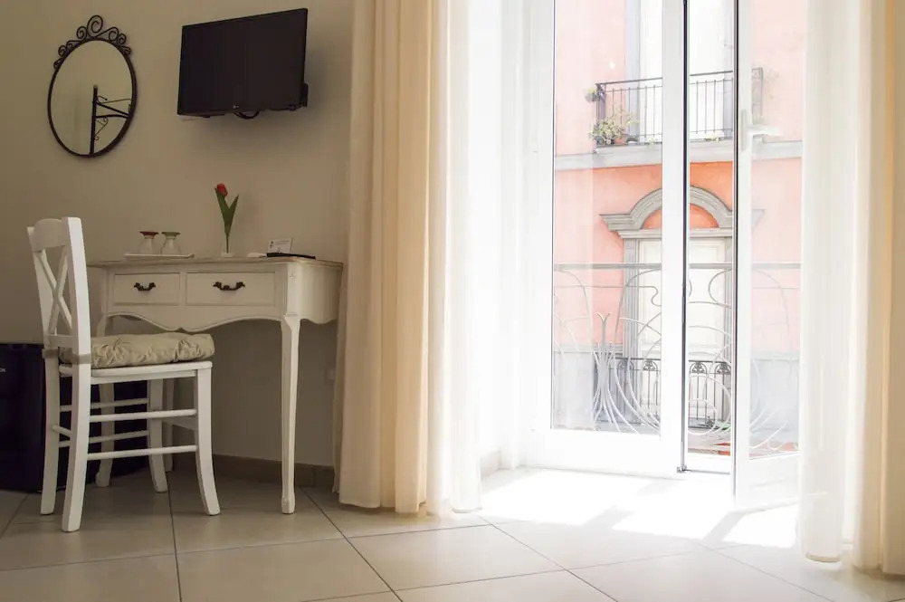 B&B La Rosa Dei Venti