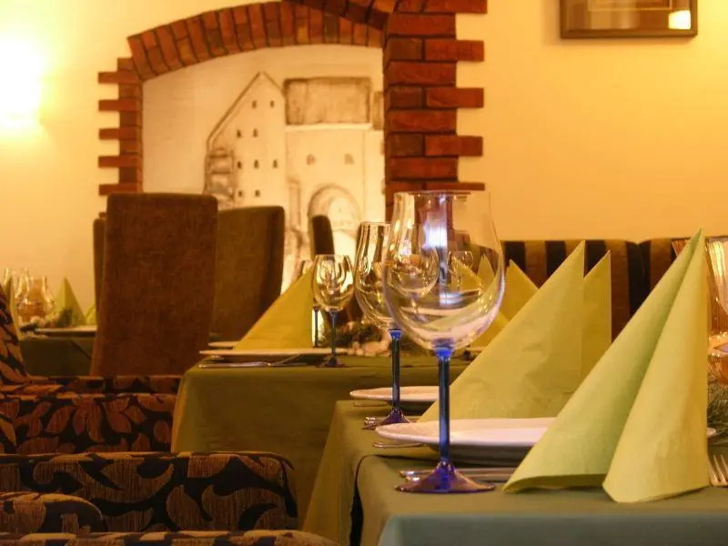Hotel Villa