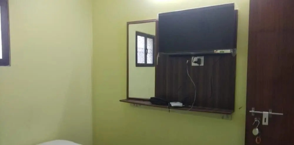 Hotel DMR Residency