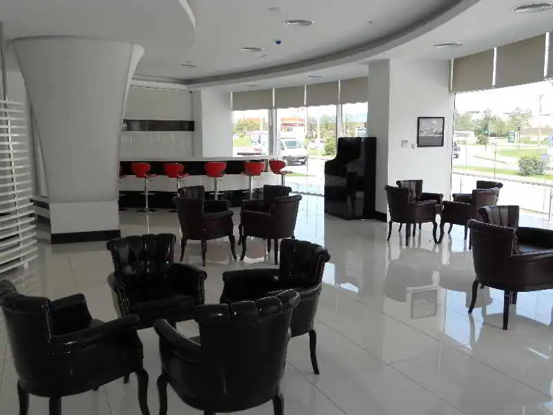 Golden Palas Hotel