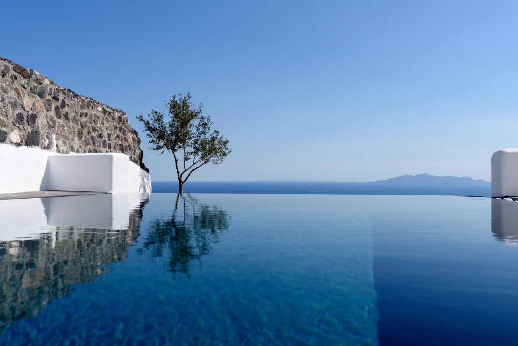Senses Luxury Villa