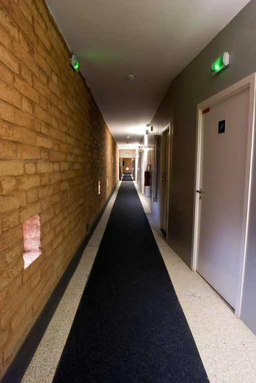 Onomo Hotel Dakar