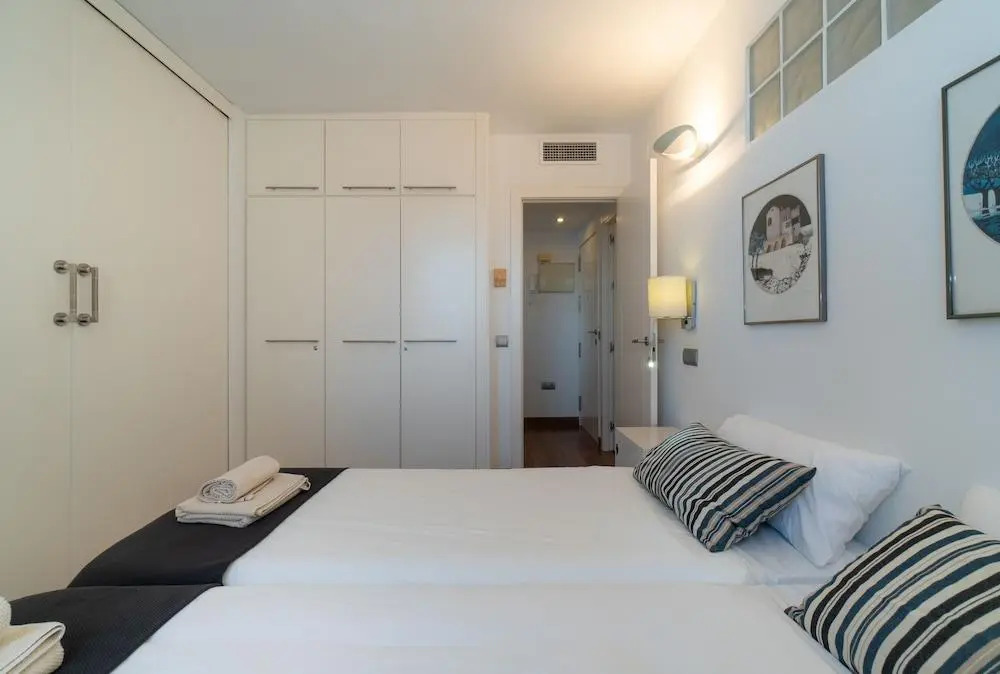 Sur Suites Palmeras 5