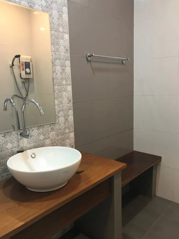 Baiboon Resort