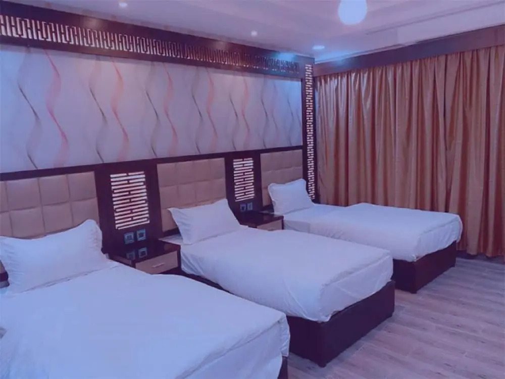 Layali Al Tahlia Apartments