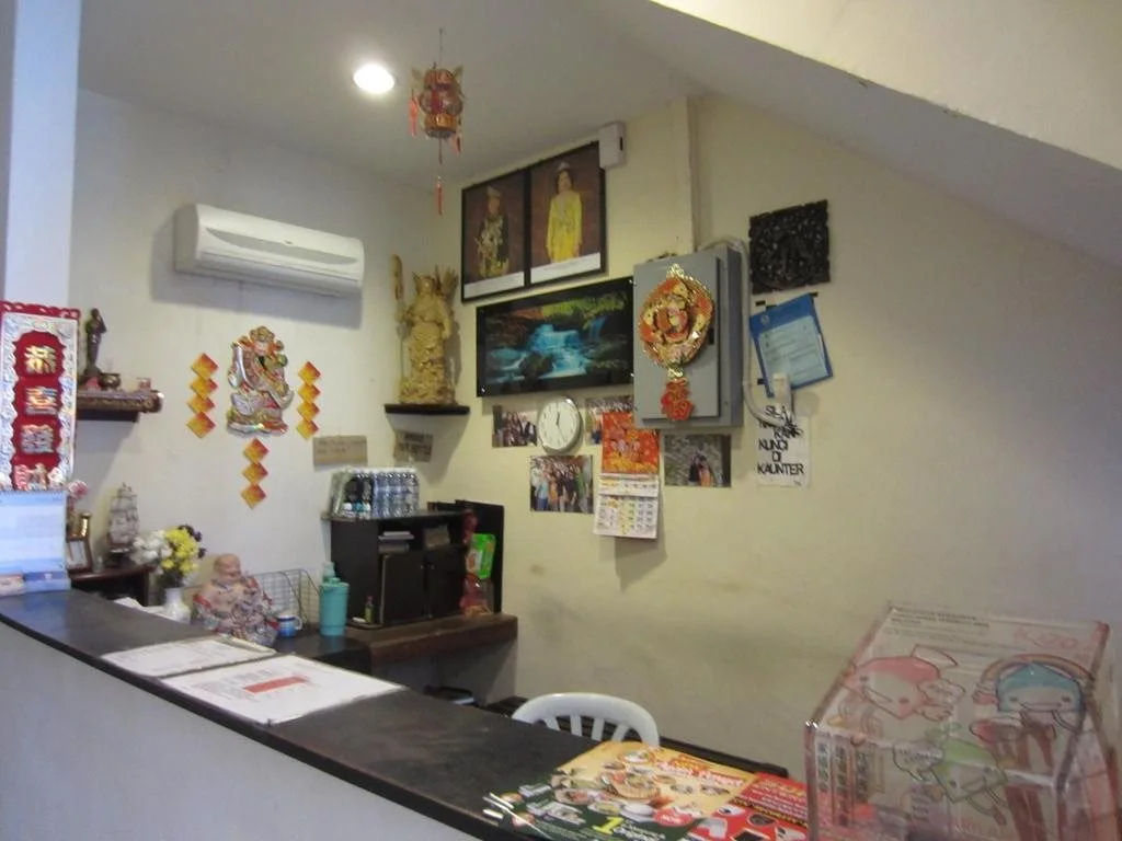 SK Hotel 1