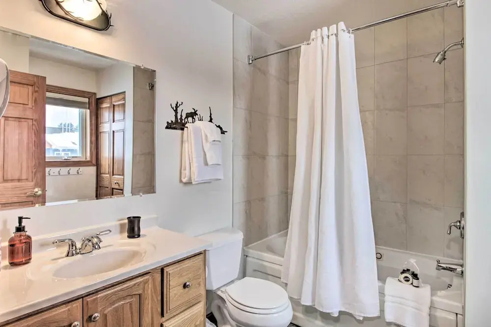 Biwabik Vacation Rental Near Giants Ridge!