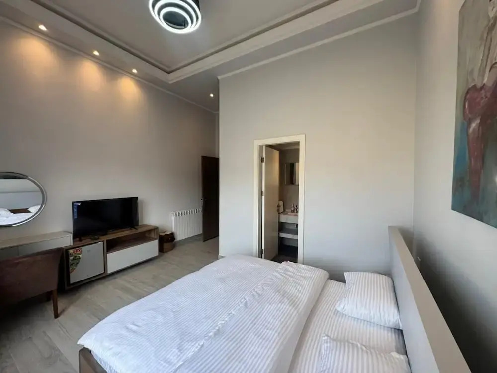 Terminal K Bhamdoun Hotel