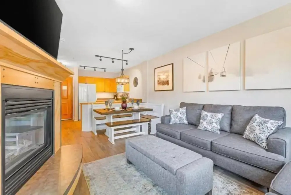 Silvermill Lodge 1 Bedroom In River Run Village