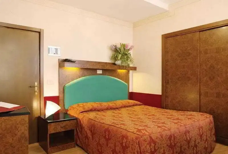Moderno Hotel