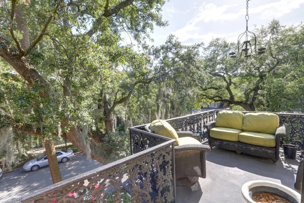 Oak View Terrace