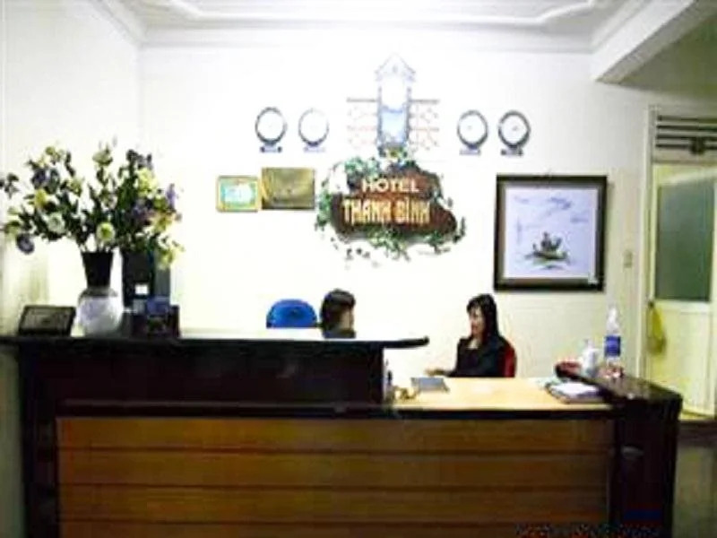 Thanh Binh Hotel