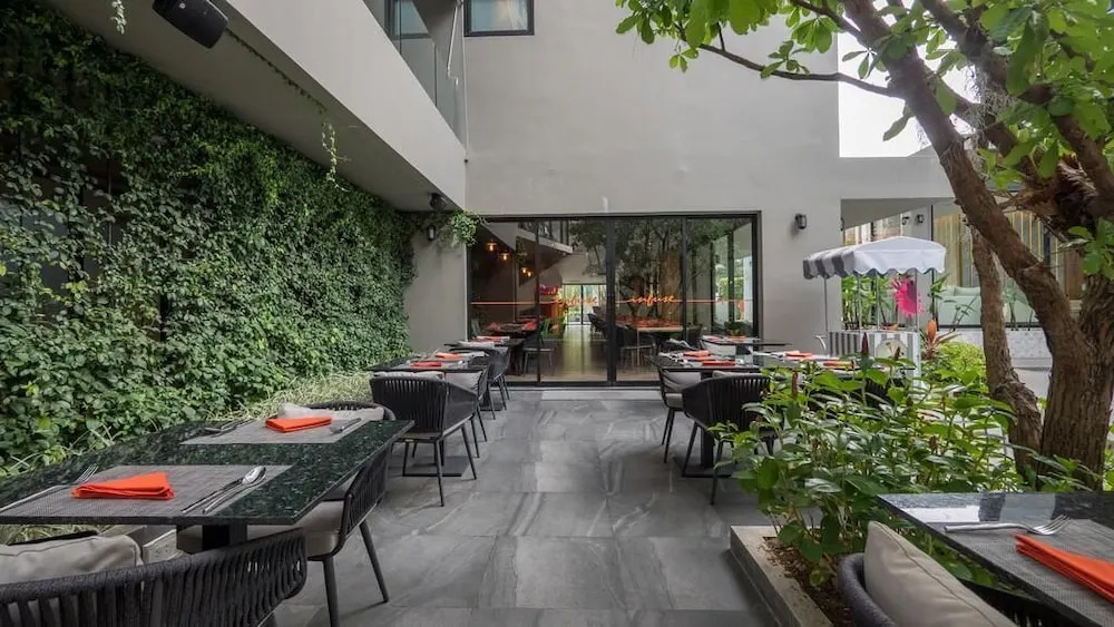 2 bdr apartment near Bangtao beach #606