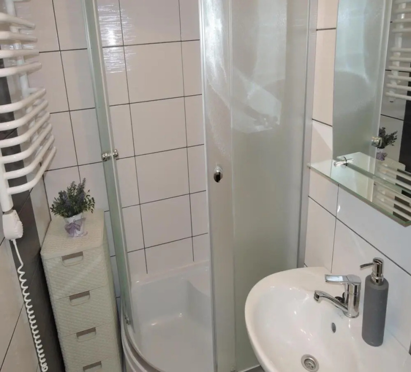 Holiday Home near Baltic Sea & Sandy Beaches