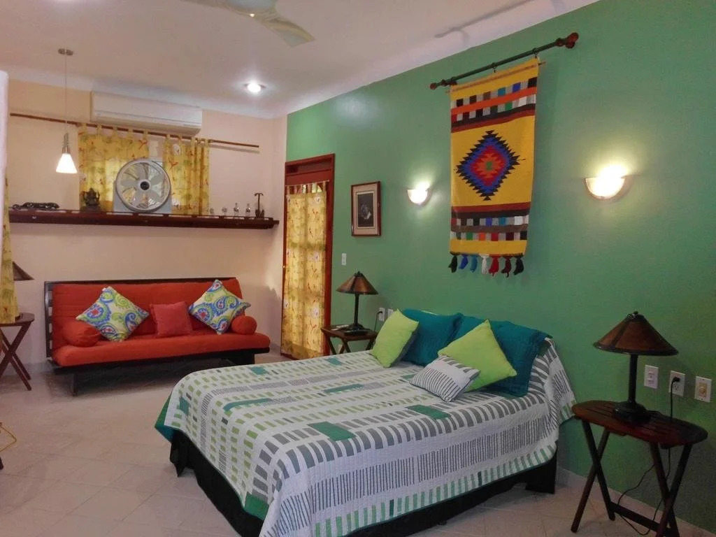 Casa Gatos Suites
