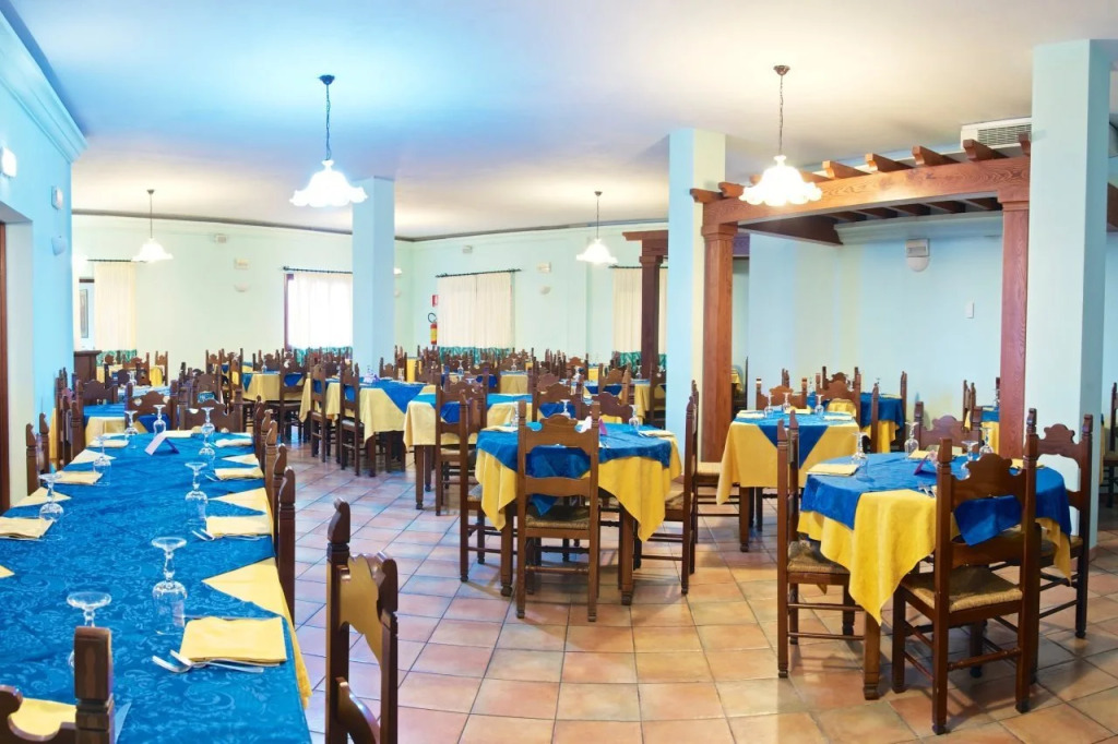 Club Esse Cala Gonone