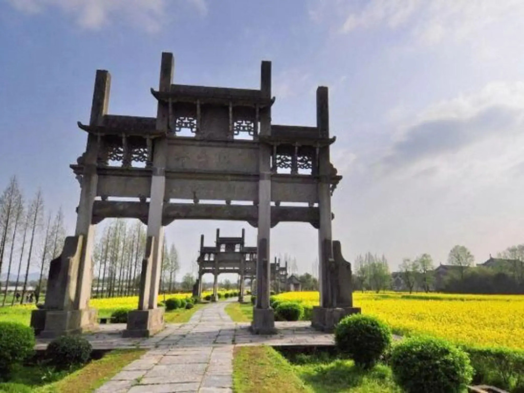 Shaxi No. 1 Hotel