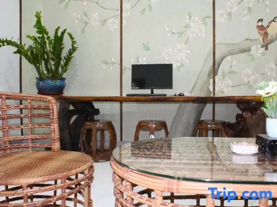 Wo Yu San Sheng Hotel