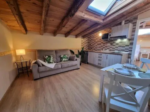 Apartamentos San Isidro