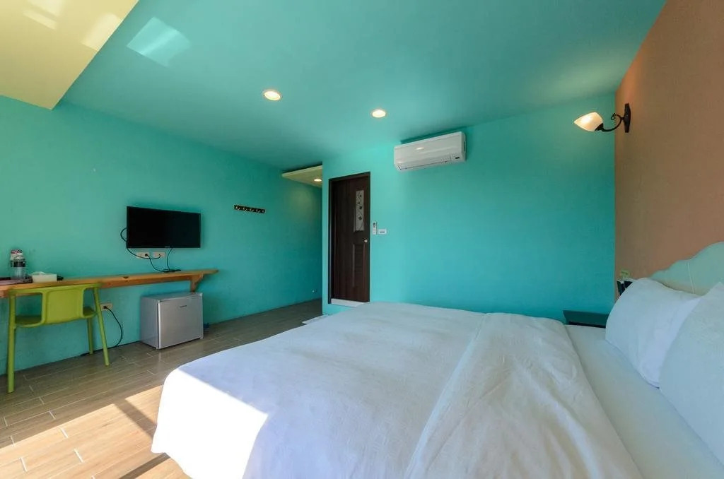 Qing Song Homestay
