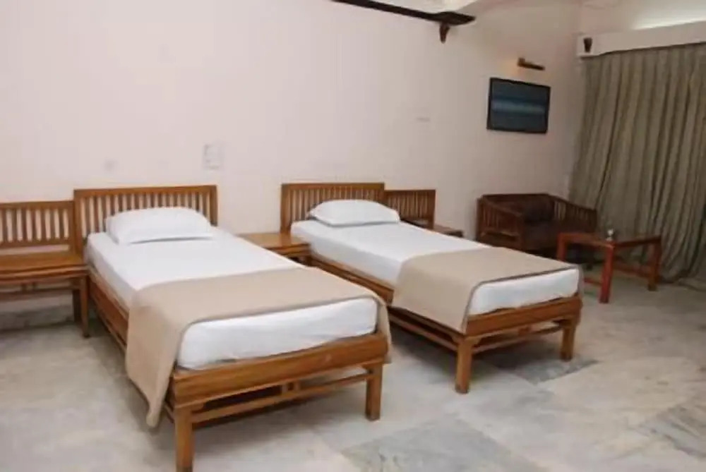 Amogha International Hotel