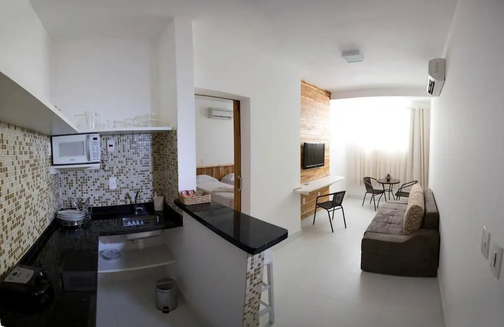 Hotel e Pousada VIVÁ