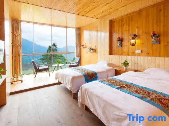 Xiyu Boutique Hostel